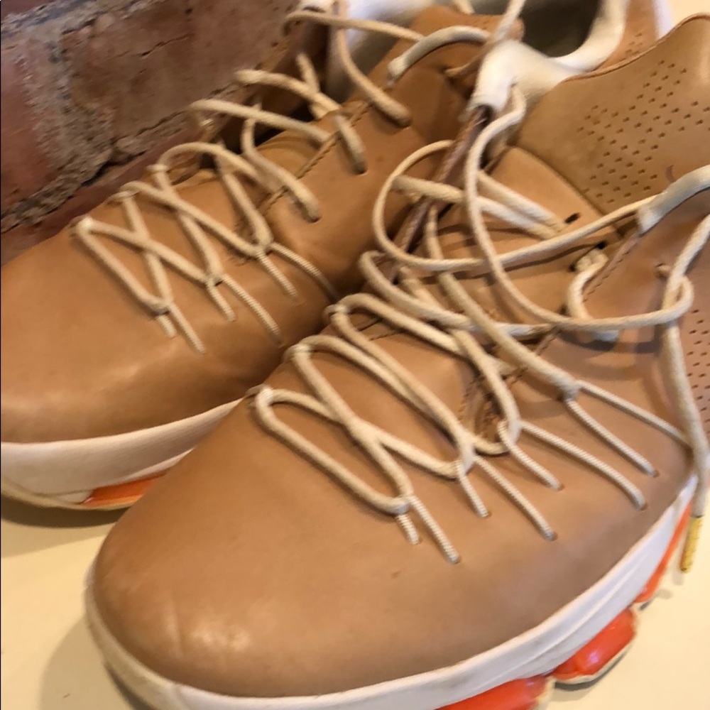 Kd7 Lifestyle like new condition